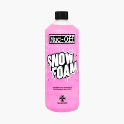 MUC-OFF Snow Foam 1l, aktvna pena na umvanie