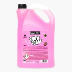 MUC-OFF Snow Foam 5l, aktvna pena na umvanie