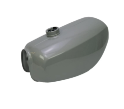 N�dr� Simson S51 Enduro, Elektronik �ed�