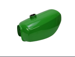 N�dr� Simson S51 Enduro, Elektronik zelen�