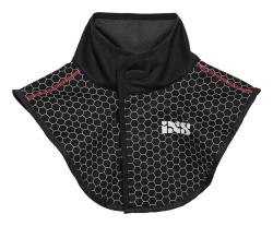 Nkrnk iXS 365 RUFF na such zips, ierno-ed