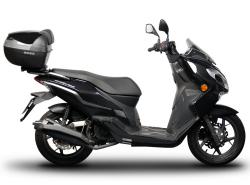 SHAD Nosi vrchnho kufra KEEWAY CITYBLADE 125, 2015-2017, SHAD K0CT15ST