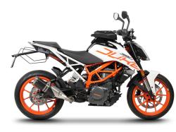 SHAD Nosie bonch bran KTM DUKE 390, 2017-2023, K0DK17SE