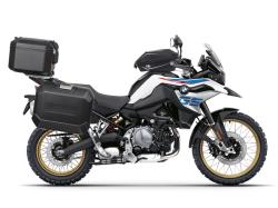 SHAD Montna sada bonch kufrov 4P SYSTEM, BMW F850GS ADVENTURE, 2019-2023 W0FS824P