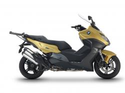 SHAD Nosi kufra BMW C600/C650 2015-2023, W0CS62ST