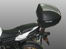 SHAD Nosi vrchnho kufra YAMAHA FZ1 2006-2015, Y0FZ16ST