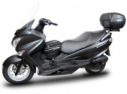 SHAD Nosi vrchnho kufra SUZUKI BURGMAN S0BR17ST