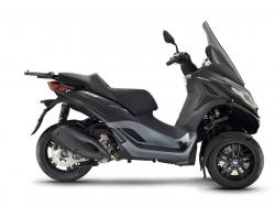 SHAD Nosi vrchnho kufra PIAGGIO MP3 125/300 SPORT/YOURBAN 2011-2022, V0YR11ST