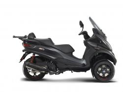 SHAD Nosi vrchnho kufra PIAGGIO MP3 125/500 SPORT/BUSINESS 2018-2022, V0MP58ST