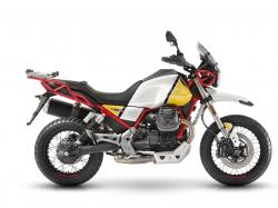 SHAD Nosi vrchnho kufra MOTO GUZZI V85TT, 2019-2022, M0VT89ST