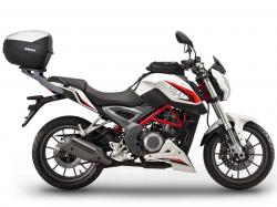 SHAD Nosi kufra BENELLI BN 251, 2016-2021, B0BN27ST