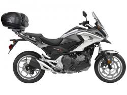 Nosi kufra HONDA NC750 X-S, 2016-2023, SHAD H0NT75ST