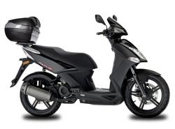 SHAD Nosi vrchnho kufra KYMCO AGILITY CITY, R16, 2014-2022, SHAD K0GL14ST