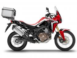 SHAD Nosi kufra HONDA CRF 1000 AFRICA TWIN 2016-2019, CROSSTOURER, SHAD H0CR12ST