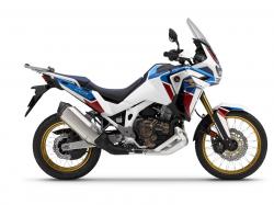 SHAD Nosi kufra HONDA AFRICA TWIN ADVENTURE CRF 1100L, 2020-2023, H0DV10ST