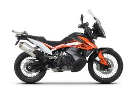 SHAD Nosi vrchnho kufra KTM 790 ADVENTURE, 2014-2017, SHAD K0DV13ST