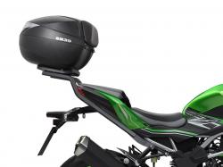 SHAD Nosi vrchnho kufra KAWASAKI Z 125, 2019-2020, SHAD K0Z119ST