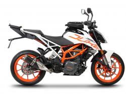 SHAD Nosi vrchnho kufra KTM DUKE 125, 2017-2022, SHAD K0DK17ST