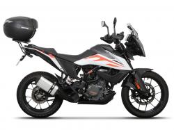 SHAD Nosi vrchnho kufra KTM DUKE 390 ADVENTURE, 2020-2022, SHAD K0DK30ST