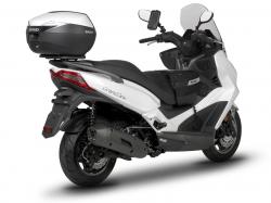 SHAD Nosi vrchnho kufra KYMCO G-DINK, X-TOWN 125/300, 2016-2022, K0GD16ST