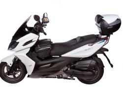 SHAD Nosi vrchnho kufra KYMCO K-XCT 125i/300, 2013-2017, K0XC32ST