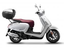 SHAD Nosi vrchnho kufra KYMCO LIKE 125, 2017-2020, K0LK17ST