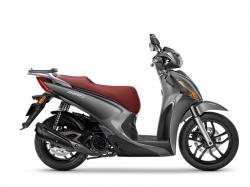 SHAD Nosi vrchnho kufra KYMCO PEOPLE 125, 2018-2022, K0PP18ST