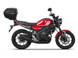 SHAD Nosi vrchnho kufra YAMAHA XSR 125, 2019-2022, Y0IXS19ST