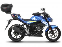 SHAD Nosi vrchnho kufra SUZUKI GSX 125 2017-2021, S0GS17ST