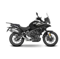 SHAD Mont�na sada bo�n�ch kufrov 4PSYSTEM, CFMOTO MT700 C0MT754P