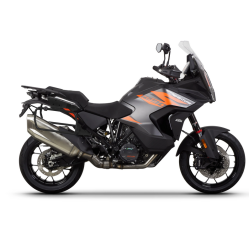 SHAD Mont�na sada bo�n�ch kufrov 4P SYSTEM, KTM 1290 SUPER ADVENTURE S/R, K0DV114P