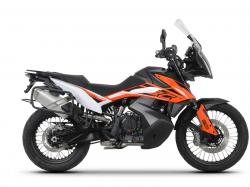 SHAD Montna sada bonch kufrov 4PSYSTEM, KTM DUKE 790 2019-2020