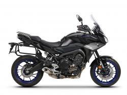 SHAD Nosie bonch hlinkovch kufrov 4PSYSTEM, YAMAHA MT09 Tracer