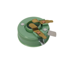 Obj�mka �iarovky Ba20d plastov�