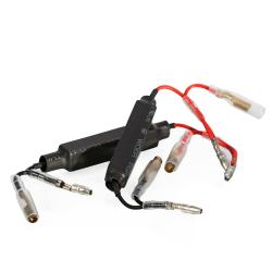 Rezistor smeroviek 10W, 10ohm, 1 pr