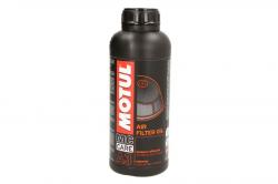 AIR FILTER OIL  A3 MOTUL 1L olej na vzduchov filtre