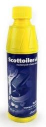 Scottoiler olej 250ml modrý