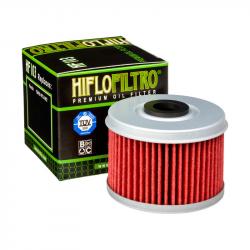 Olejov filter HF 103 HONDA