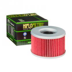 Olejov filter HF 111 HONDA