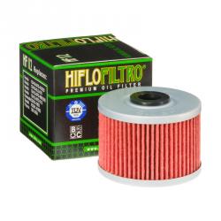 Olejov filter HF 112 HONDA KAWASAKI