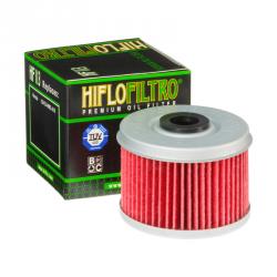 Olejov filter HF 113 HONDA