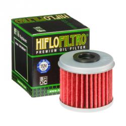 Olejov filter HF 116 HONDA HUSQVARNA
