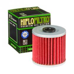 Olejov filter HF 123 KAWASAKI