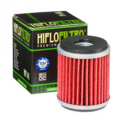 Olejov filter HF 141 GAS GAS YAMAHA