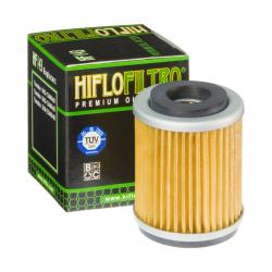 Olejov filter HF 143 MBK YAMAHA