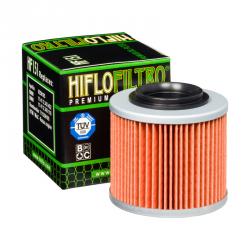 Olejov filter HF 151 APRILIA BMW