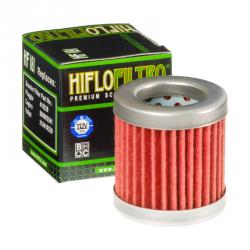 Olejov filter HF 181 APRILIA ITALJET PIAGIO