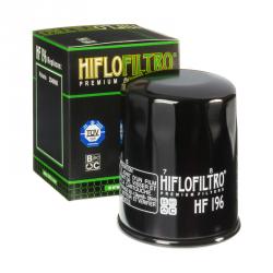 Olejov filter HF 196 POLARIS