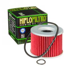 Olejov filter HF 401 HONDA KAWASAKI YAMAHA