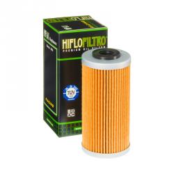 Olejov filter HF 611 BMW HUSQVARNA
